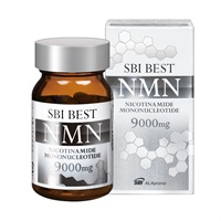 [定期] 【定期コース】SBI BEST NMN（初回3,980円送料無料/2ヶ月コース）