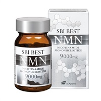 SBI BEST NMN（60粒／30日分）