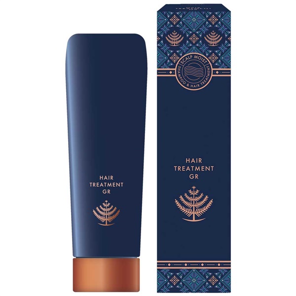 ヘアトリートメント GR(定期コース)【20%OFF】